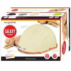 Chlebak KonigHOFFER Galaxy kremowy