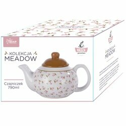 Czajniczek do herbaty Tadar Meadow 790 ml