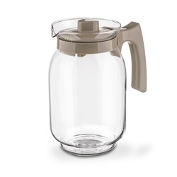 Dzbanek szklany do napojów Tadar Tiva 1,6 l