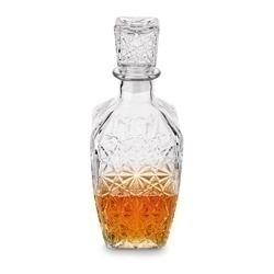 Karafka szklana Tadar Reserva 810 ml
