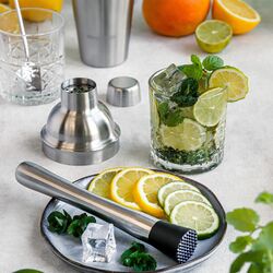 Komplet szklanek Tadar Daniels 300 ml 6 sztuk