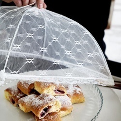 Osłona na żywność Tadar Parasol 30 cm