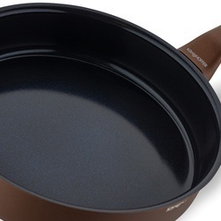 Patelnia ceramiczna na indukcję Konighoffer Reno 24 cm