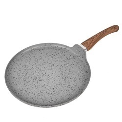 Patelnia do naleśników granitowa Konighoffer Venga 28 cm