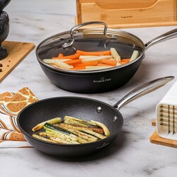 Patelnia na indukcję non-stick Starke Pro Tarry 19,5 cm
