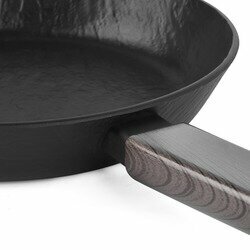 Patelnia non-stick Konighoffer Vulkan 28 cm