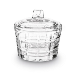 Pojemnik do przechowywania szklany z pokrywką Tadar Cask 250 ml