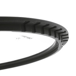 Pokrywka do garnków i patelni z silikonowym rantem Starke Pro 24 cm funkcja odcedzania