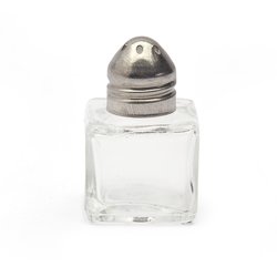 Przyprawniki kuchenne Tadar Mini 8 szt. 15 ml