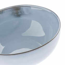 Salaterka ceramiczna Konighoffer Mavi Blue 21 cm