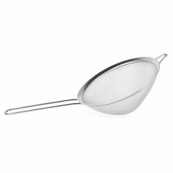 Sitko chińskie kuchenne stożkowe Tadar 22 cm