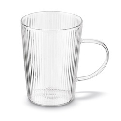 Szklanka do kawy i herbaty Tadar Resis Hana 440 ml