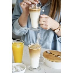 Szklanka Tadar Caffee Latte 250 ml