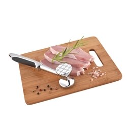 Tłuczek do mięsa Starke Pro 22 cm