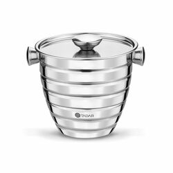 Wiaderko do lodu ze szczypcami Tadar Nuuk 1,5 l