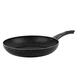 Zestaw 2 patelni non-stick Tadar Marmara 24 cm 28 cm i pokrywek Tadar 25 cm 29 cm
