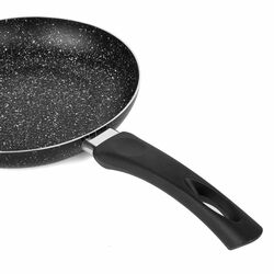 Zestaw patelni marmurkowych non-stick Tadar Marmara Black 20/24/28 cm indukcja
