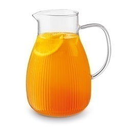 Dzbanek do herbaty borokrzemowy Tadar Nino 1,6 l