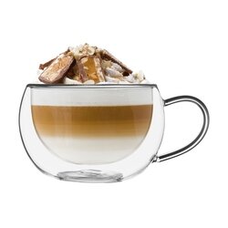 Filiżanki termiczne do kawy i herbaty Tadar Sublime 280 ml 2 szt.