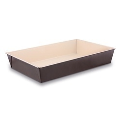 Forma do pieczenia z powłoką ceramiczną uniwersalna Tadar 36 x 24 cm