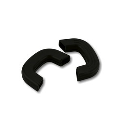 Garnek ceramiczny Konighoffer Kingstone 24 cm kwadratowy z aromatyzerem i 2 nakładki