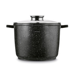Garnek na indukcję non-stick Starke Pro Chelsea 6,85 l wysoki