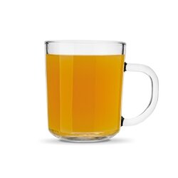 Kubek szklany Tadar 220 ml