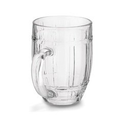 Kufle do piwa zestaw Tadar Lucas 500 ml 6 sztuk