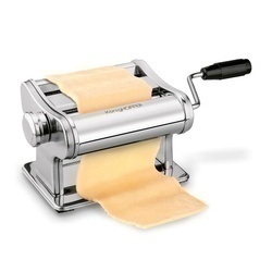 Maszynka do makaronu domowego Konighoffer Pasta Mini ręczna