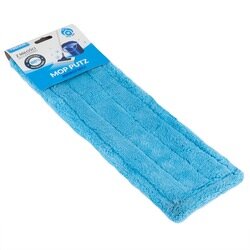 Mop z mikrofibry z metalowym regulowanym kijem Tadar Putz 70-120 cm