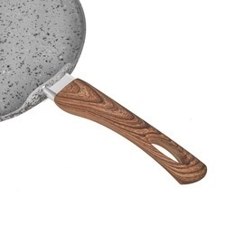 Patelnia do naleśników granitowa Konighoffer Venga 28 cm