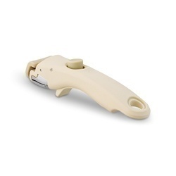 Patelnia do naleśników indukcyjna Starke Pro Compacti Cream 26 cm z odpinanym uchwytem