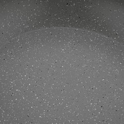 Patelnia marmurowa na indukcję Konighoffer Greys Marble 24 cm