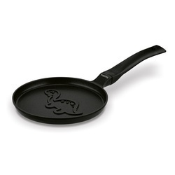 Patelnia na indukcję do naleśników i placków Konighoffer Dino 18 cm