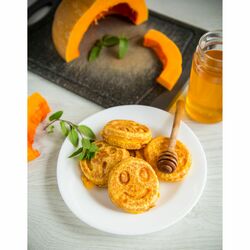 Patelnia non-stick do pancakes i placków Tadar 26,5 cm bez indukcji