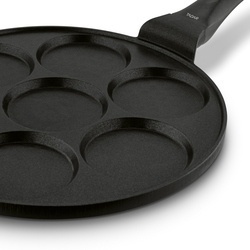 Patelnia non-stick do pancakes i placków Tadar 26,5 cm indukcja
