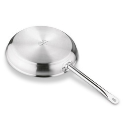 Patelnia stalowa na indukcję Starke Pro Gastro 32 cm