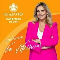 Podgrzewacz żeliwny do dzbanka Konighoffer Hanako Strip czarny