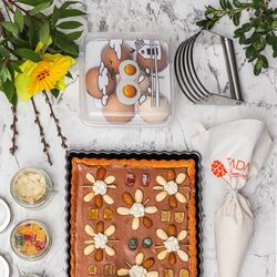 Rozdrabniacz kuchenny do ciasta Tadar 12 x 10 x 4,5 cm
