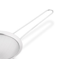 Sitko kuchenne metalowe Tadar 10 cm
