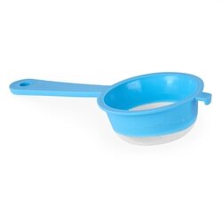 Sitko kuchenne z żyłką Primpol 6 cm mix kolorów