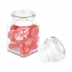 Słoik szklany Tadar Leo 150 ml
