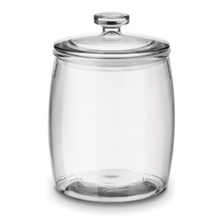 Słoik szklany z uszczelką Tadar Bee 3,8 l