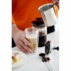 Spieniacz do mleka ręczny Tadar Kulka 0,4 l