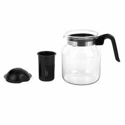 Dzbanek do herbaty z zaparzaczem Tadar Ruben 1,4 l