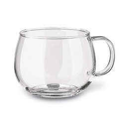 Szklanka do kawy i herbaty Tadar Resis Tiny 400 ml