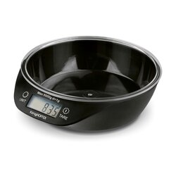 Waga kuchenna elektroniczna z miską Konighoffer Keto 5 kg