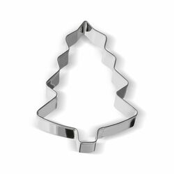 Wykrawacze foremki do ciastek Tadar Xmas 18 sztuk 6 różnych kształtów
