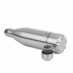 Butelka termiczna Starke Pro 750 ml satynowana stal nierdzewna