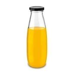 Butelki szklane z zakrętką Tadar Soczek 500 ml 6 sztuk